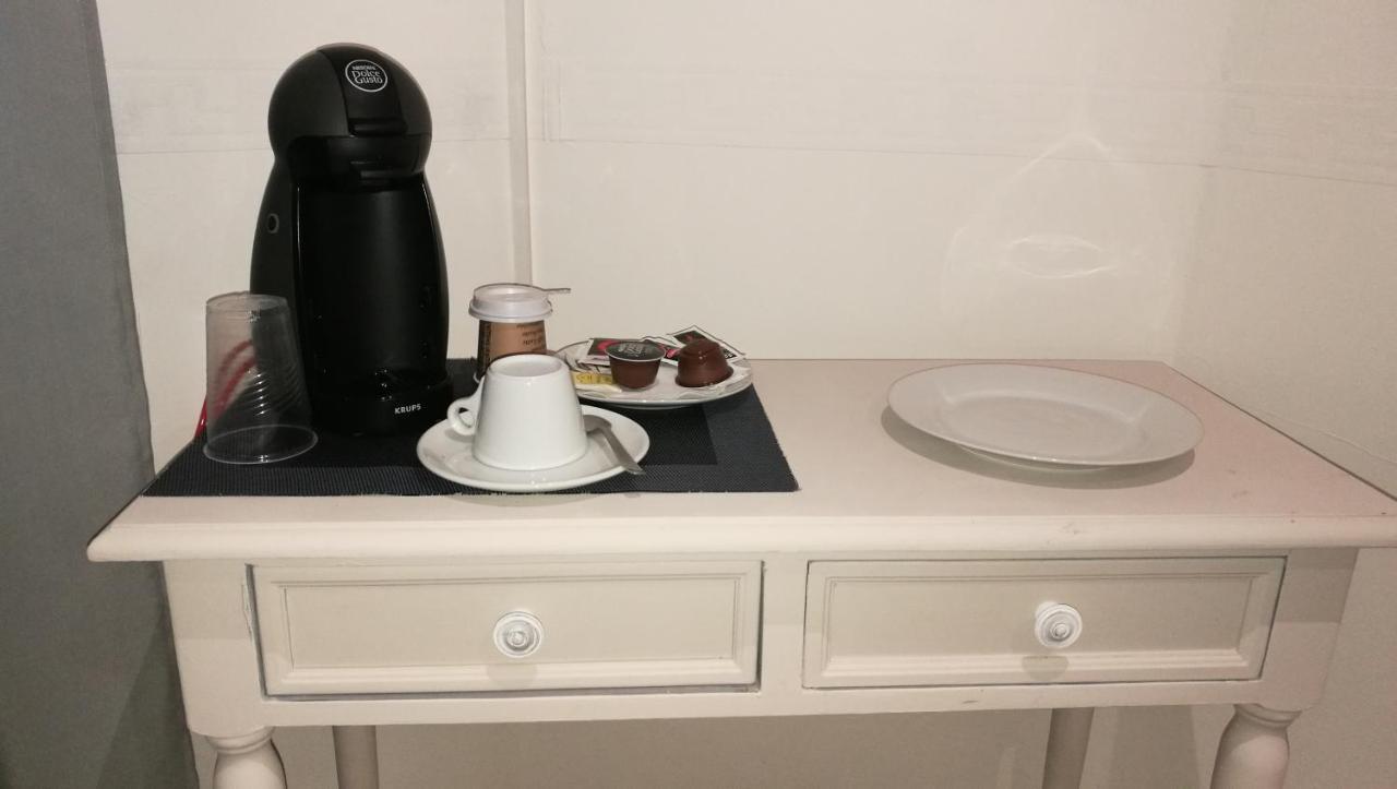 Hostal La Campana Толедо Экстерьер фото