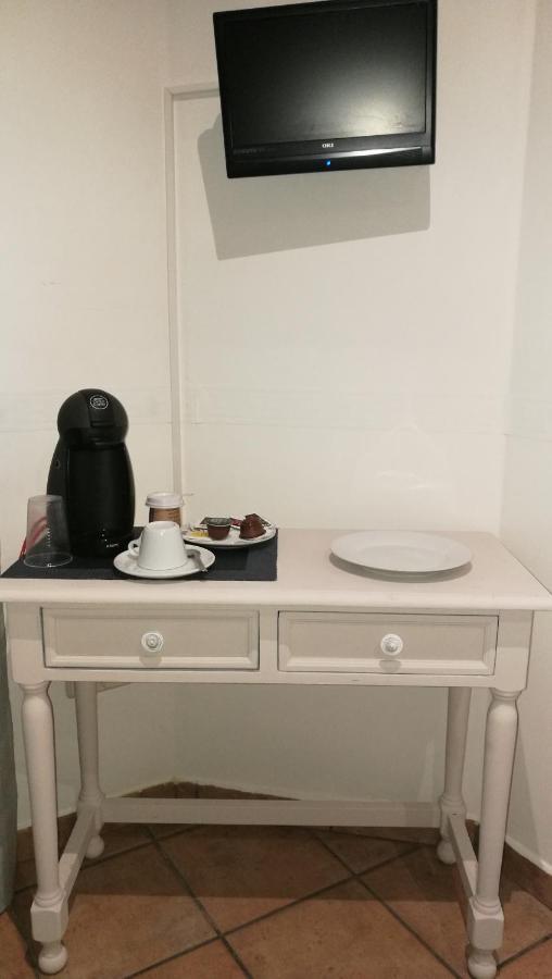 Hostal La Campana Толедо Экстерьер фото