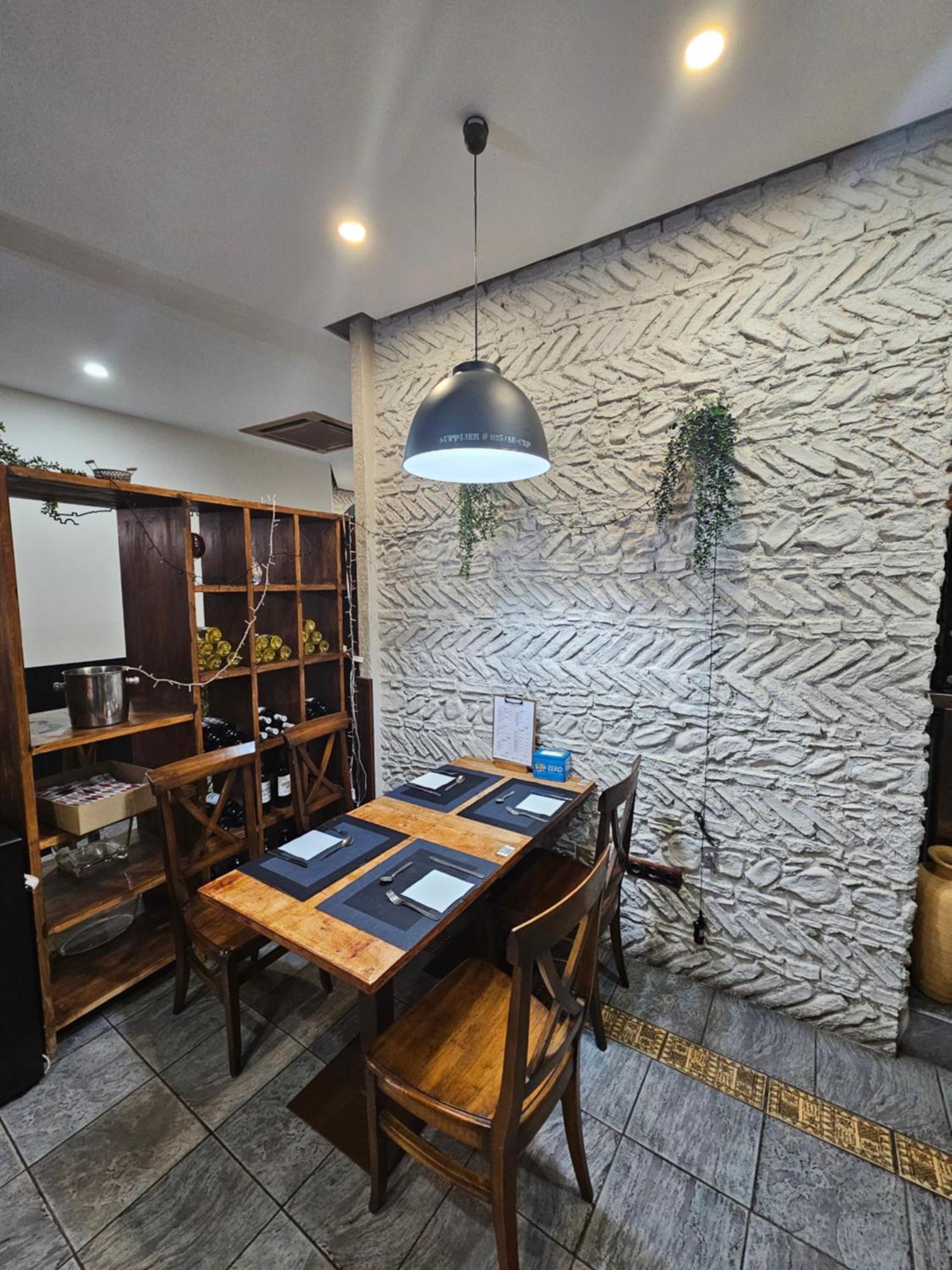 Hostal La Campana Толедо Экстерьер фото