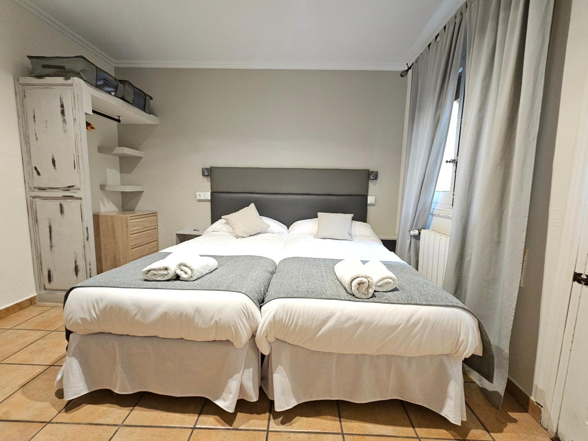 Hostal La Campana Толедо Экстерьер фото