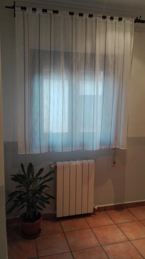 Hostal La Campana Толедо Экстерьер фото