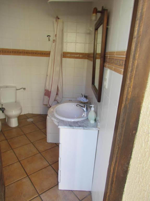 Hostal La Campana Толедо Экстерьер фото